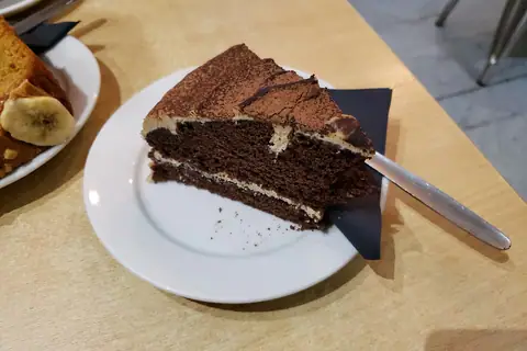 Cake By Slice photo 1
