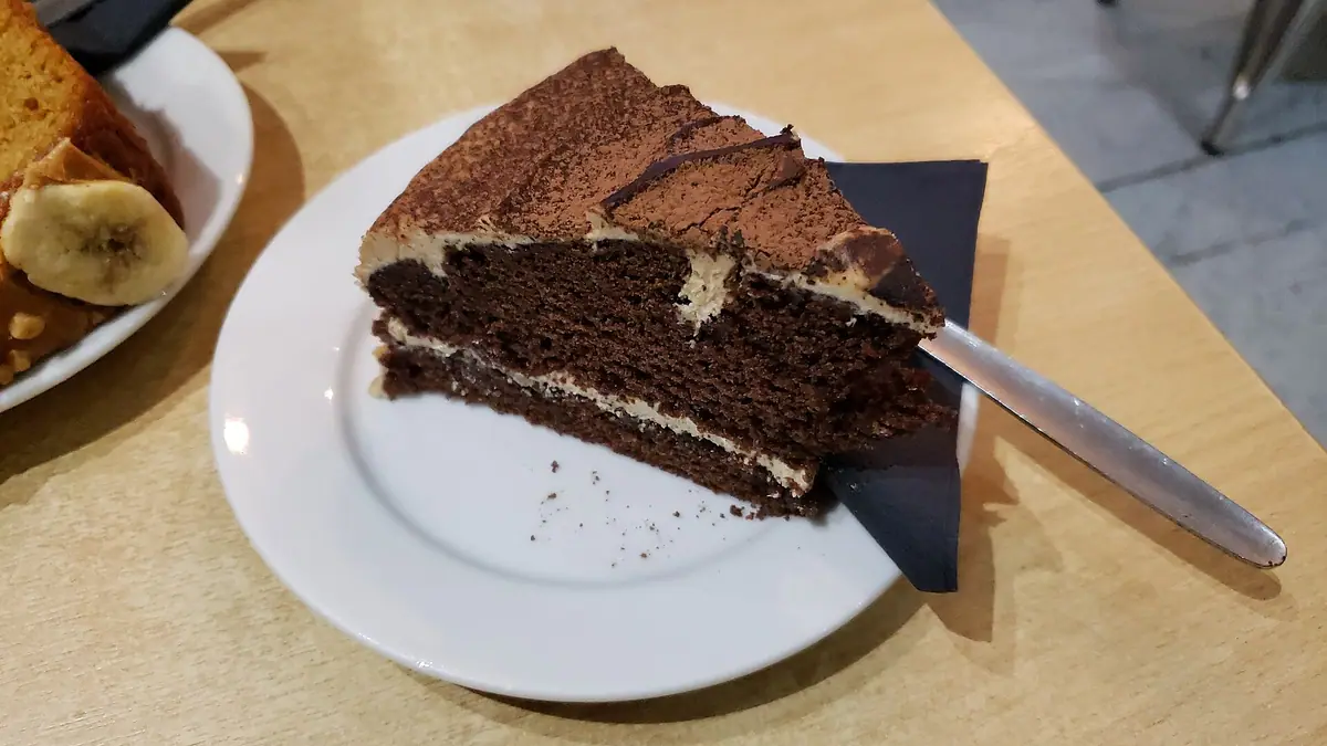 Cake By Slice – cake shop in Leytonstone, London